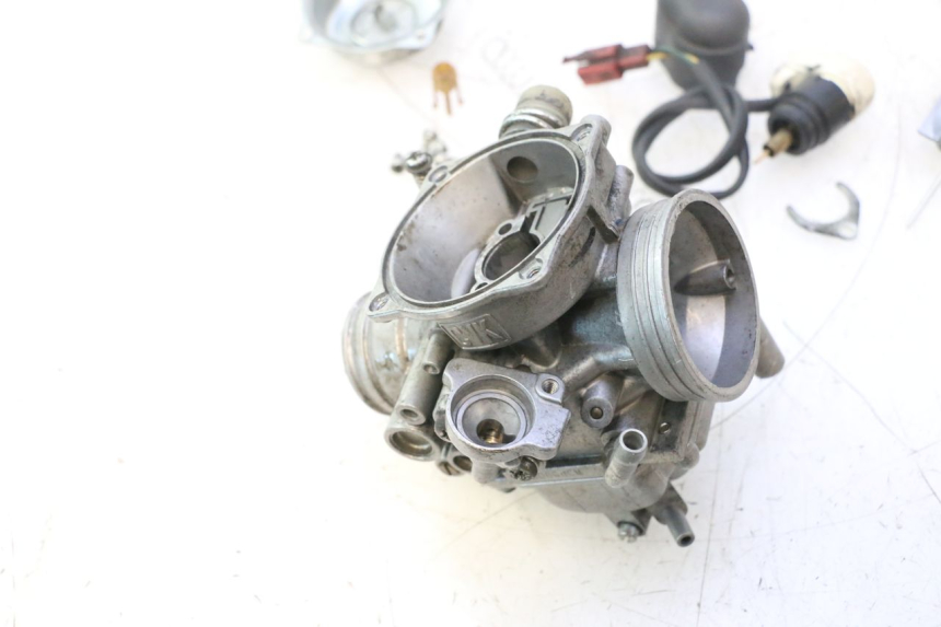 photo de CARBURATEUR APRILIA ATLANTIC S 125 (2010 - 2013) - Marquages et références