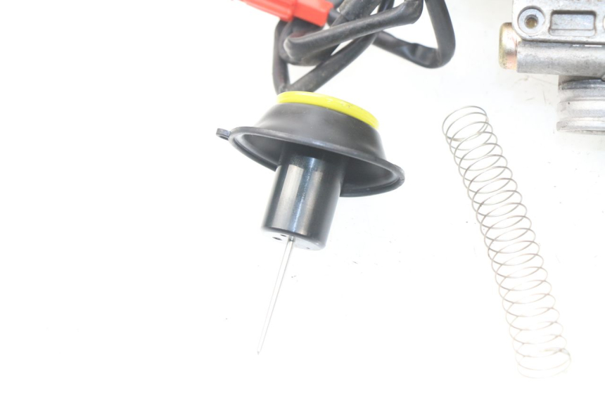 photo de CARBURATEUR JONWAY AZTRAL 125 (2008 - 2017) - Vue produit