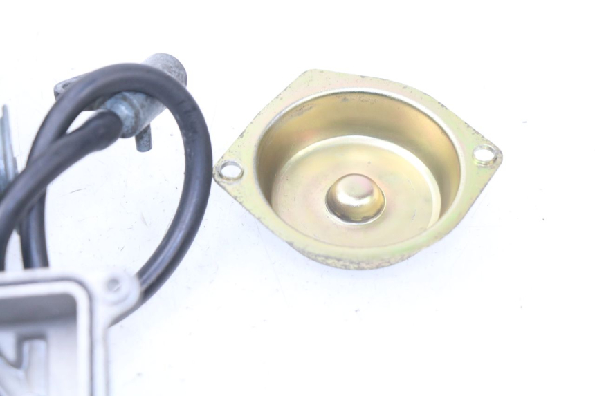 photo de CARBURATEUR JONWAY AZTRAL 125 (2008 - 2017) - Zoom composants