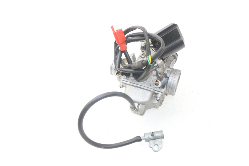 photo de CARBURATEUR JONWAY AZTRAL 125 (2008 - 2017) - Autre angle de vue