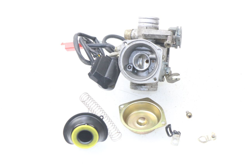 photo de CARBURATEUR JONWAY AZTRAL 125 (2008 - 2017) - Pièce contrôlée
