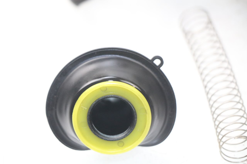 photo de CARBURATEUR JONWAY AZTRAL 125 (2008 - 2017) - Marquages et références