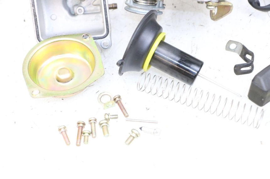 photo de CARBURATEUR JONWAY AZTRAL 125 (2008 - 2017) - Détails caractéristiques