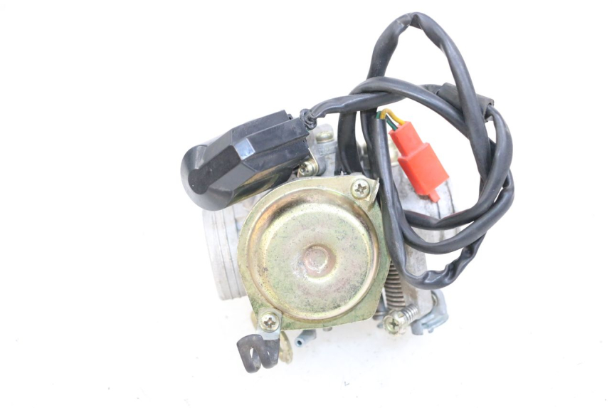 photo de CARBURATEUR JONWAY AZTRAL 125 (2008 - 2017) - Autre angle de vue