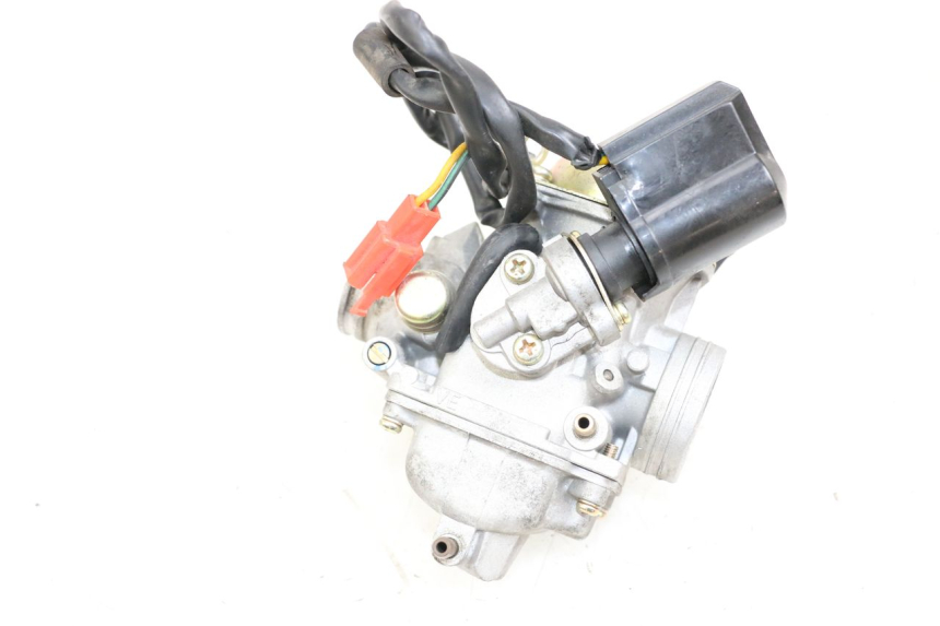 photo de CARBURATEUR JONWAY AZTRAL 125 (2008 - 2017) - Gros plan technique