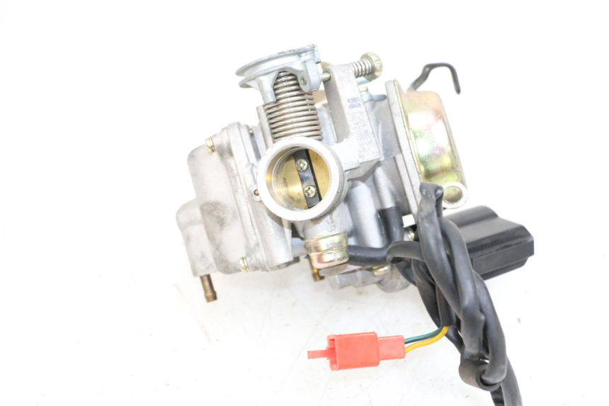 photo de CARBURATEUR JONWAY AZTRAL 125 (2008 - 2017) - Vue d’ensemble