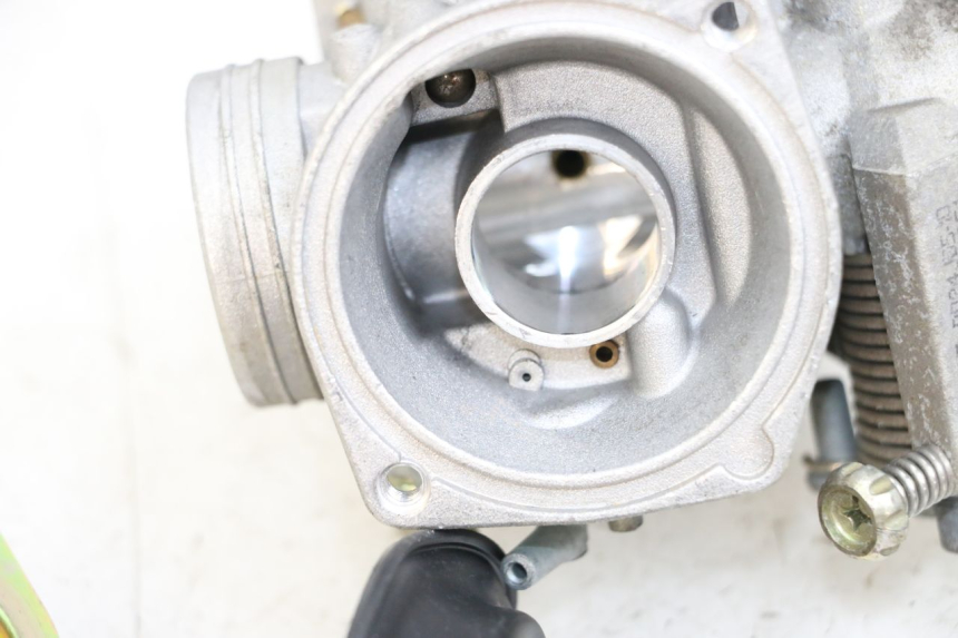 photo de CARBURATEUR JONWAY AZTRAL 125 (2008 - 2017) - Marquages et références