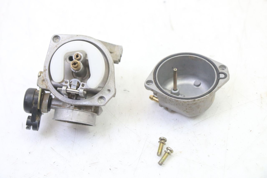 photo de CARBURATEUR KEROX BAZOOKA 110 - État de surface