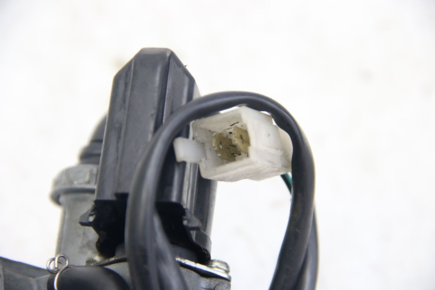 photo de CARBURATEUR PGO BIG MAX 50 (2001 - 2009) - Vue d’ensemble