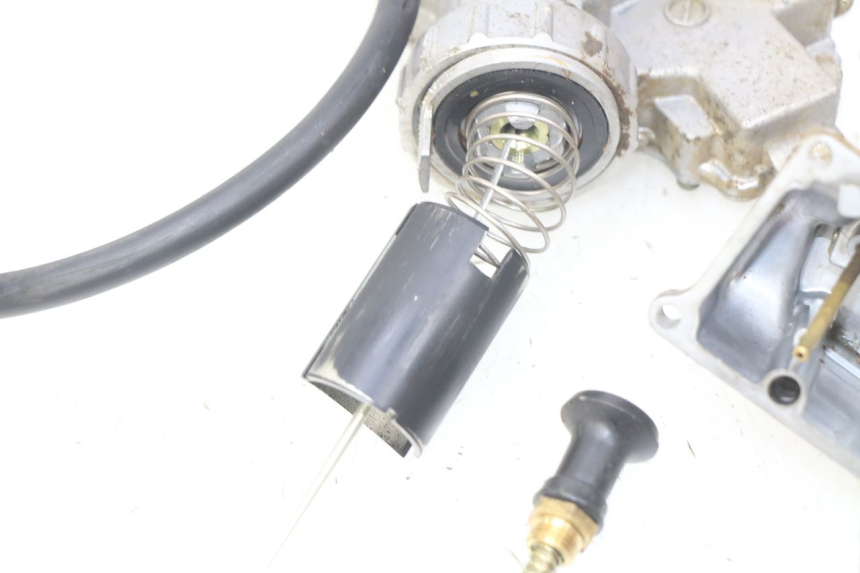 photo de CARBURATEUR YAMAHA BLASTER 200 (2003 - 2007) - Zoom composants
