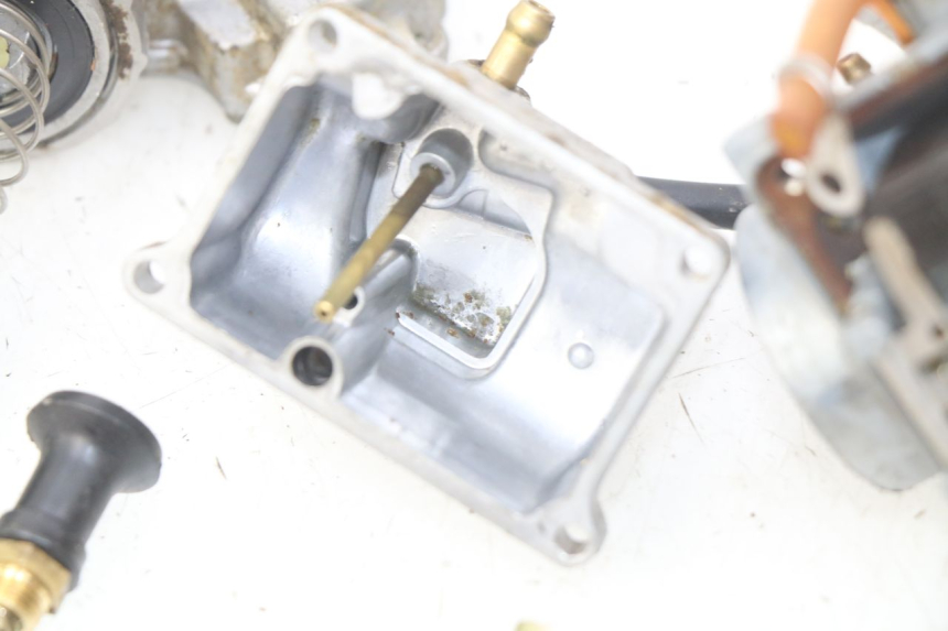 photo de CARBURATEUR YAMAHA BLASTER 200 (2003 - 2007) - Vue rapprochée