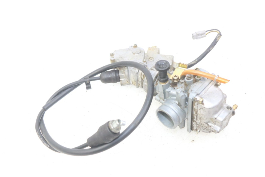 photo de CARBURATEUR YAMAHA BLASTER 200 (2003 - 2007) - Marquages et références