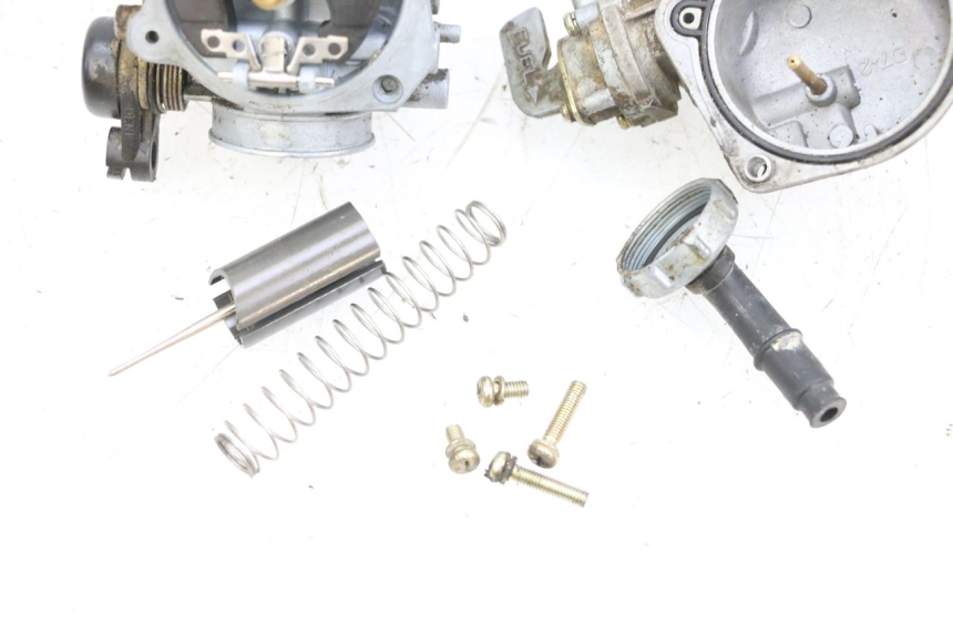 photo de CARBURATEUR MAG POWER BOMBERS 4T 50 (2016 - 2026) - Vue rapprochée