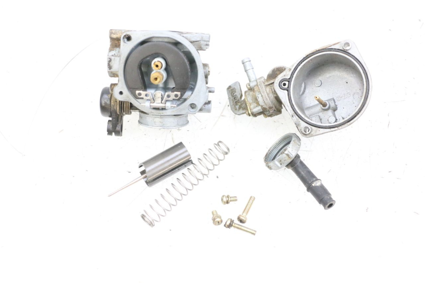 photo de CARBURATEUR MAG POWER BOMBERS 4T 50 (2016 - 2026) - Focus structure