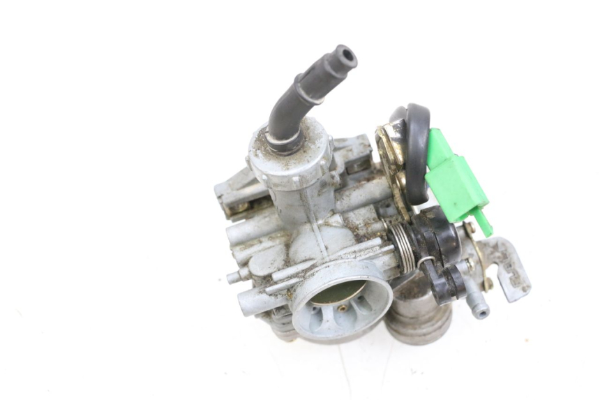 photo de CARBURATEUR MAG POWER BOMBERS 4T 50 (2016 - 2026) - Autre angle de vue