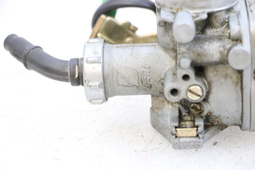 photo de CARBURATEUR MAG POWER BOMBERS 4T 50 (2016 - 2026) - Points de fixation