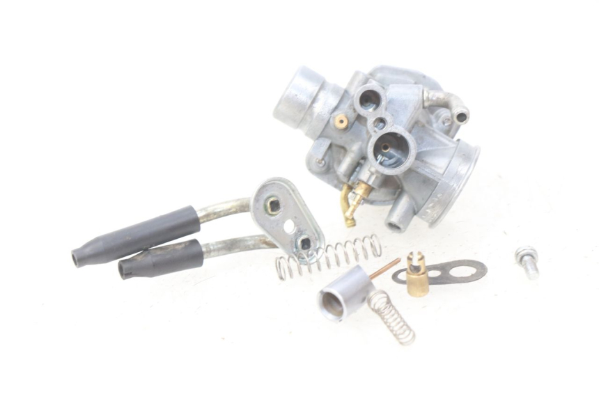 photo de CARBURATEUR MBK BOOSTER NEXT GENERATION 50 (2004 - 2007) - Points de fixation