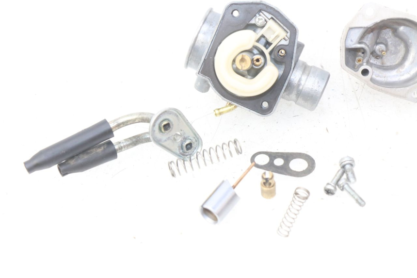 photo de CARBURATEUR MBK BOOSTER NEXT GENERATION 50 (2004 - 2007) - État de surface