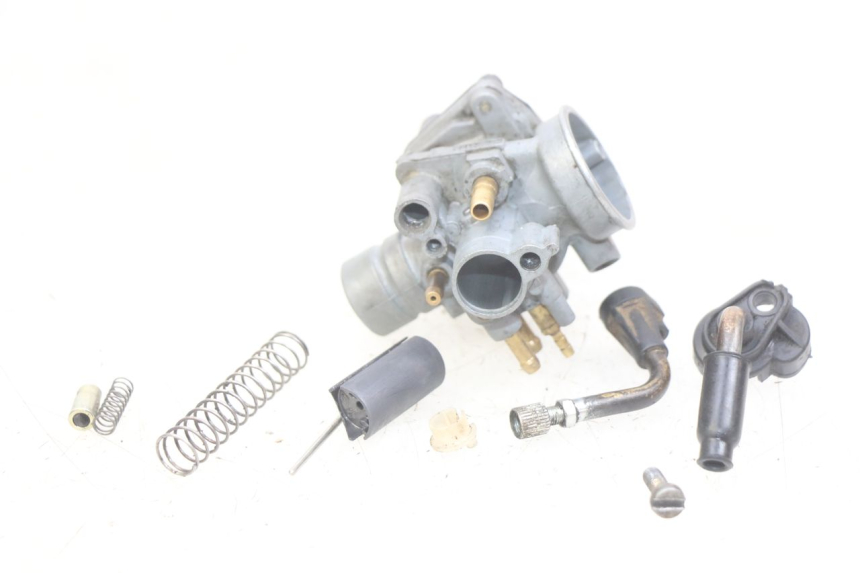 photo de CARBURATEUR MBK BOOSTER NEXT GENERATION 50 (1995 - 1998) - Zoom état d’usage