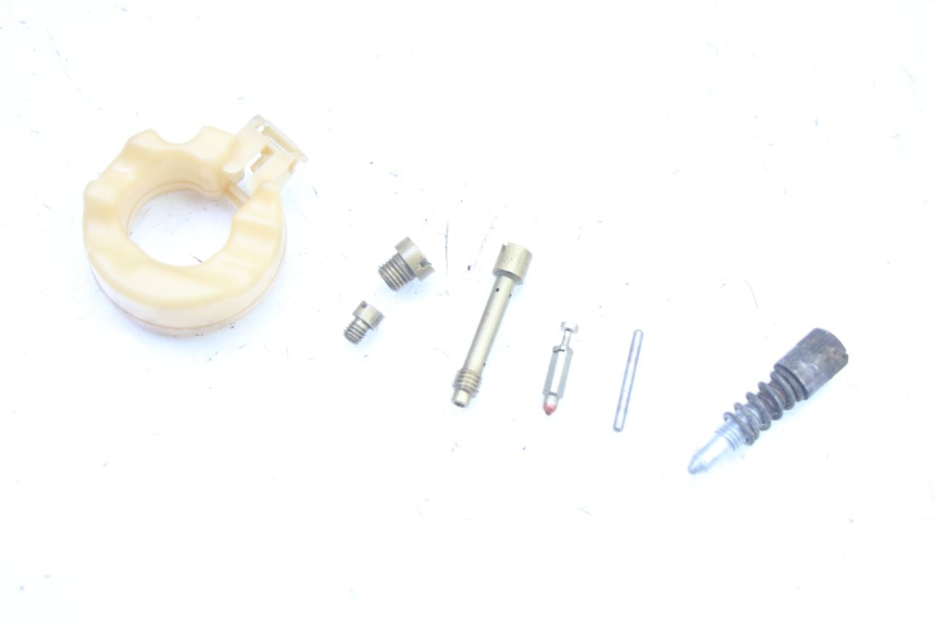 photo de CARBURATEUR MBK BOOSTER NEXT GENERATION 50 (1995 - 1998) - Détails caractéristiques