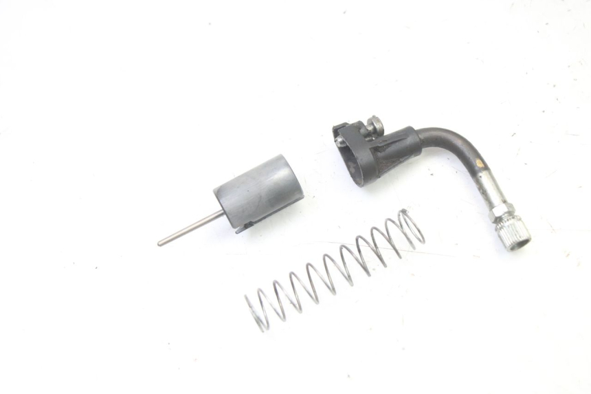 photo de CARBURATEUR MBK BOOSTER NEXT GENERATION 50 (1995 - 1998) - Vue rapprochée