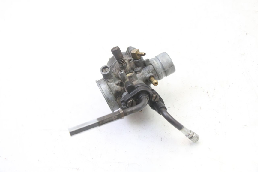 photo de CARBURATEUR MBK BOOSTER NEXT GENERATION 50 (1995 - 1998) - Gros plan technique