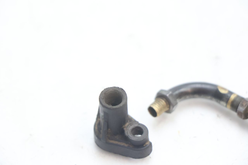 photo de CARBURATEUR MBK BOOSTER ROCKET 50 (1995 - 1998) - Vue rapprochée