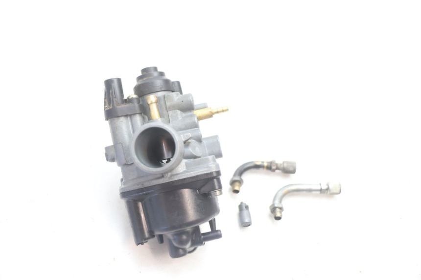 photo de CARBURATEUR MBK BOOSTER ROCKET 50 (1995 - 1998) - Zoom état d’usage