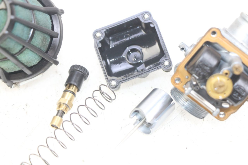 photo de CARBURATEUR MBK BOOSTER SPIRIT 50 (1999 - 2003) - Vue produit