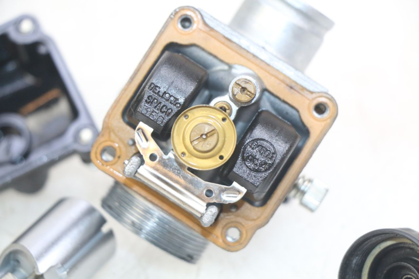 photo de CARBURATEUR MBK BOOSTER SPIRIT 50 (1999 - 2003) - Détails caractéristiques