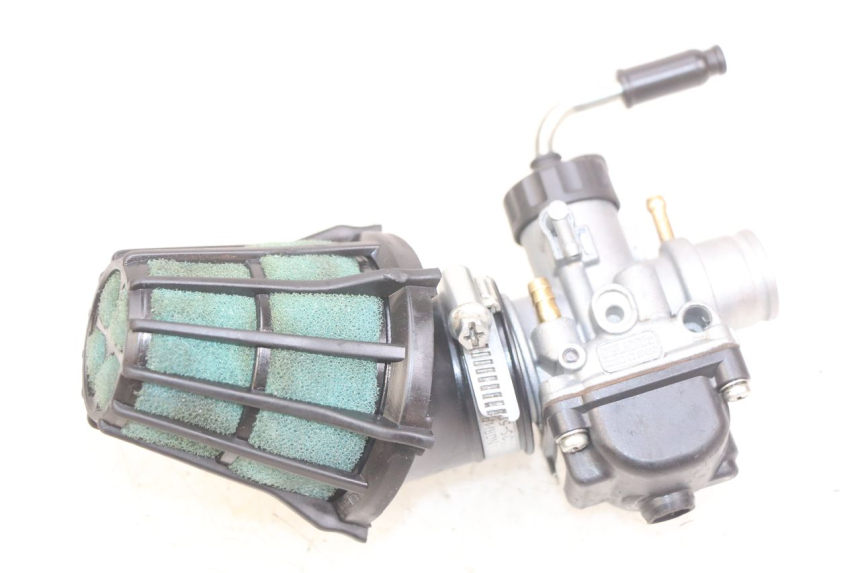 photo de CARBURATEUR MBK BOOSTER SPIRIT 50 (1999 - 2003) - Zoom état d’usage
