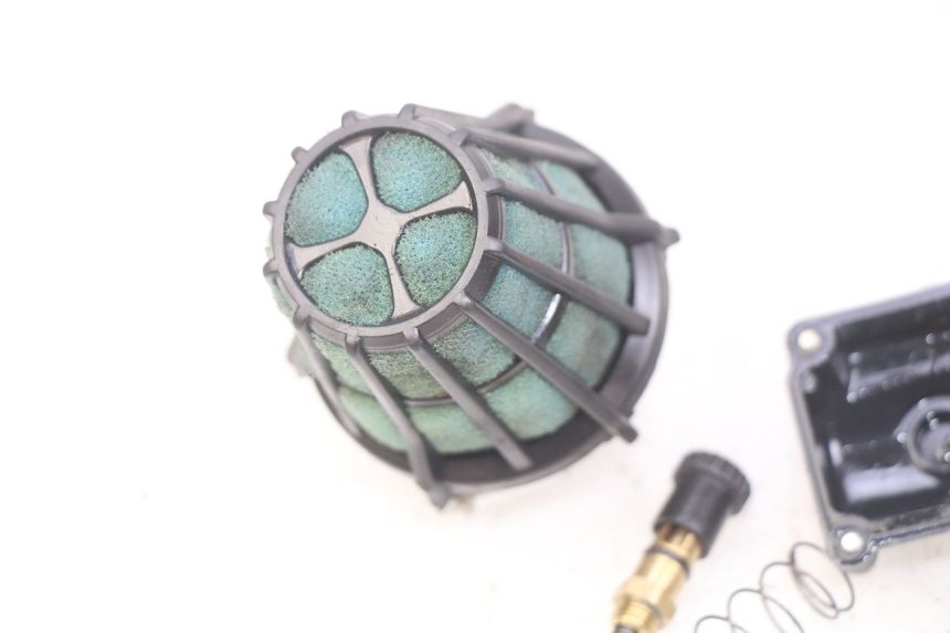 photo de CARBURATEUR MBK BOOSTER SPIRIT 50 (1999 - 2003) - Marquages et références