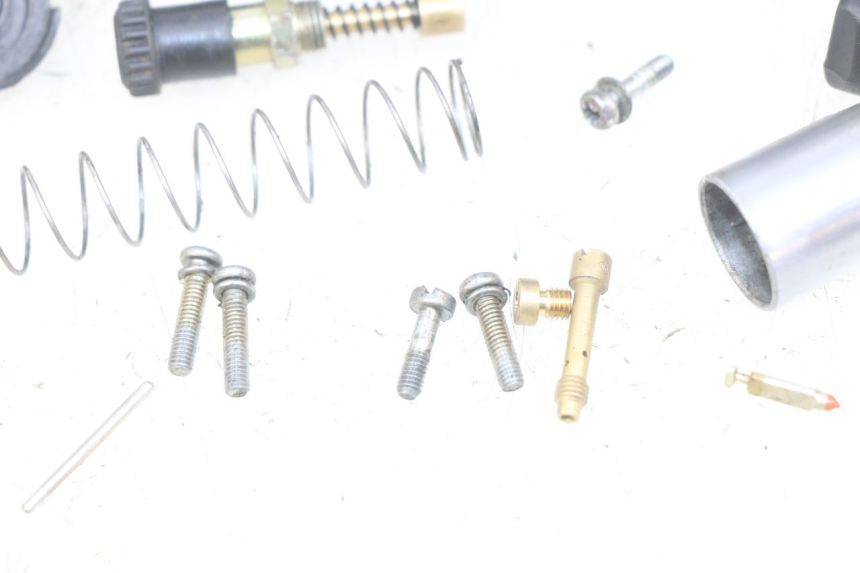 photo de CARBURATEUR MBK BOOSTER SPIRIT 50 (1999 - 2003) - Vue produit