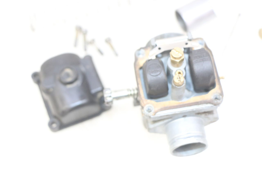 photo de CARBURATEUR MBK BOOSTER SPIRIT 50 (1999 - 2003) - Pièce contrôlée