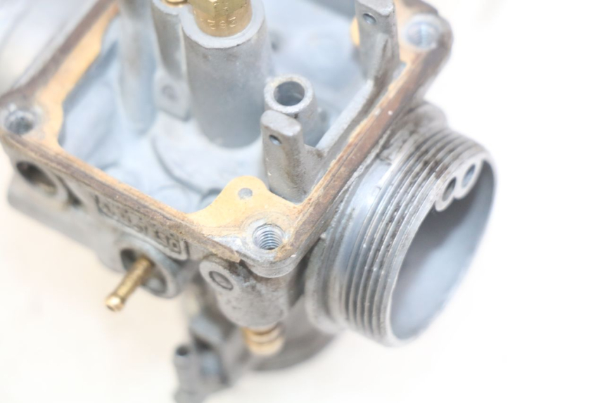 photo de CARBURATEUR MBK BOOSTER SPIRIT 50 (1999 - 2003) - Marquages et références