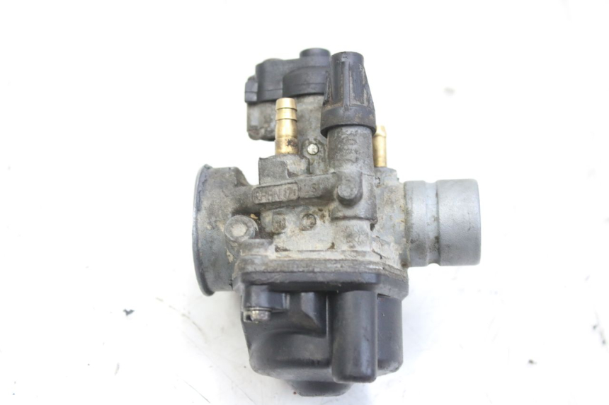 photo de CARBURATEUR MBK BOOSTER SPIRIT 50 (2004 - 2017) - Vue d’ensemble