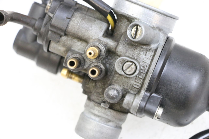 photo de CARBURATEUR MBK BOOSTER SPIRIT 50 (2004 - 2017) - Points de fixation