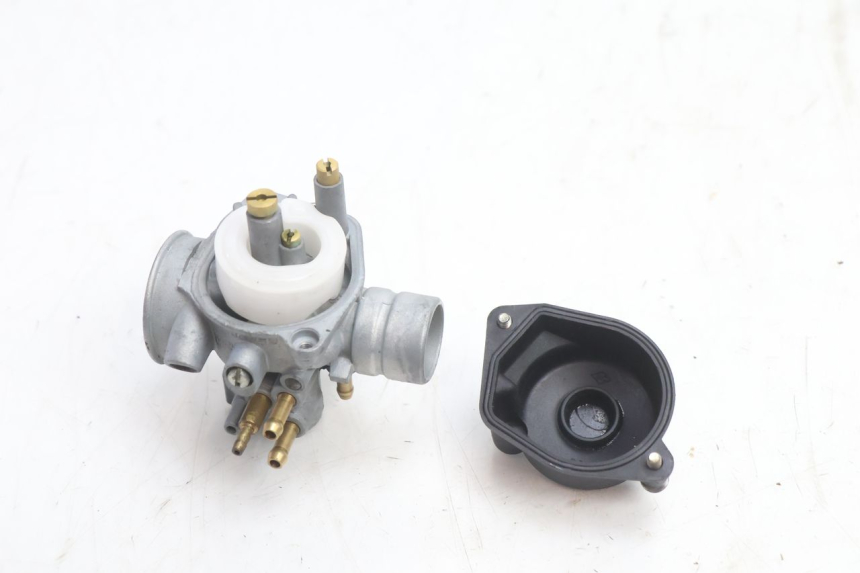 photo de CARBURATEUR MBK BOOSTER SPIRIT 50 (1999 - 2003) - État de surface