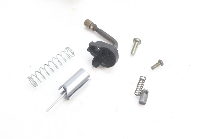 photo de CARBURATEUR MBK BOOSTER SPIRIT 50 (1996 - 1999) - Détails caractéristiques