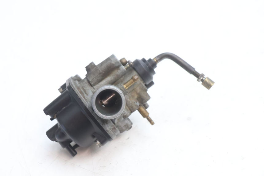photo de CARBURATEUR MBK BOOSTER SPIRIT 50 (1996 - 1999) - Zoom état d’usage