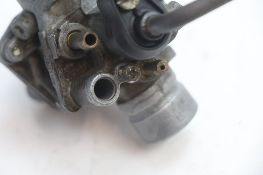 photo de CARBURATEUR MBK BOOSTER SPIRIT 50 (1996 - 1999) - Vue d’ensemble