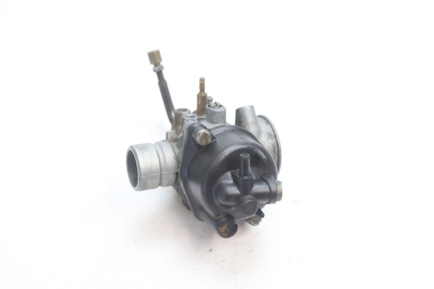 photo de CARBURATEUR MBK BOOSTER SPIRIT 50 (1996 - 1999) - Points de fixation