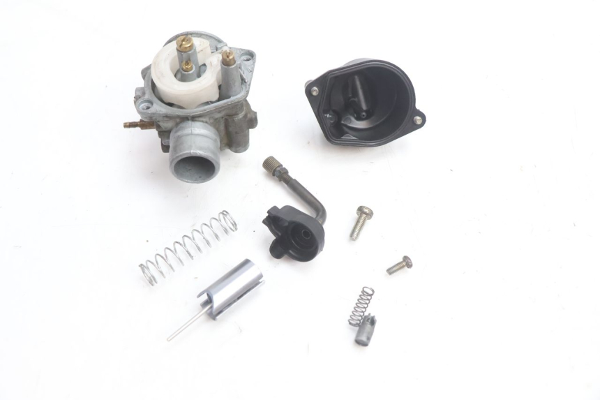 photo de CARBURATEUR MBK BOOSTER SPIRIT 50 (1996 - 1999) - État de surface