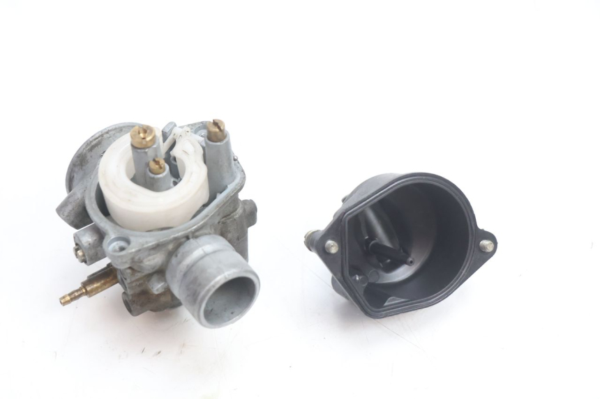 photo de CARBURATEUR MBK BOOSTER SPIRIT 50 (1996 - 1999) - Pièce contrôlée