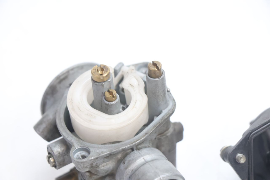 photo de CARBURATEUR MBK BOOSTER SPIRIT 50 (1996 - 1999) - Marquages et références