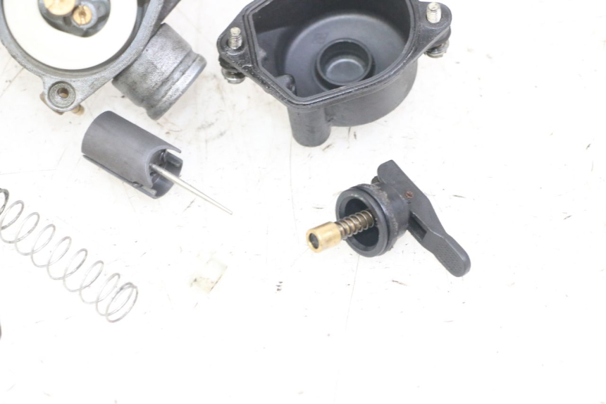 photo de CARBURATEUR MBK BOOSTER SPIRIT NAKED 50 (2004 - 2017) - Vue produit