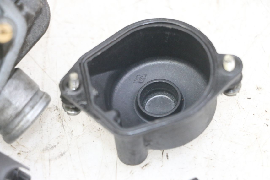 photo de CARBURATEUR MBK BOOSTER SPIRIT NAKED 50 (2004 - 2017) - Zoom composants