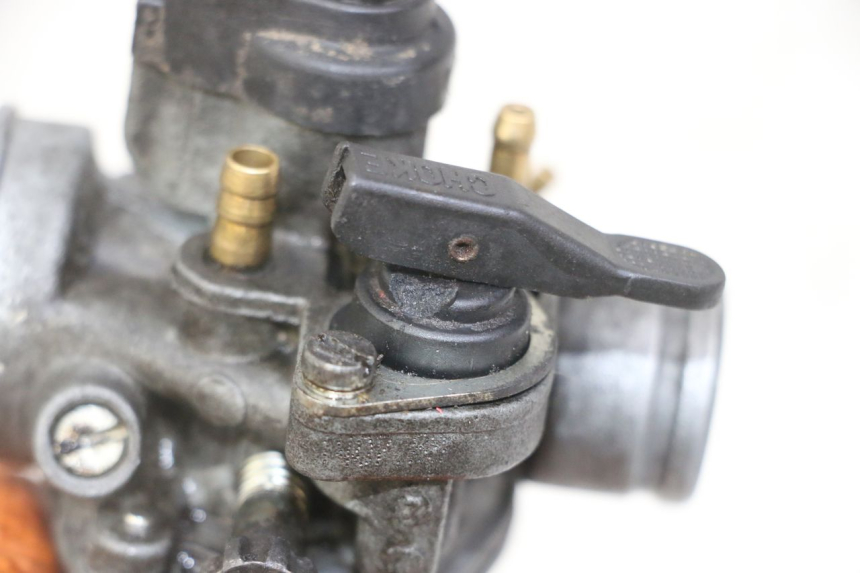 photo de CARBURATEUR MBK BOOSTER SPIRIT NAKED 50 (2004 - 2017) - Zoom état d’usage