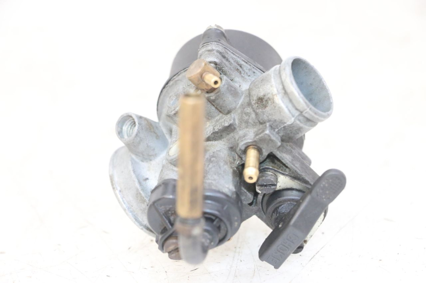 photo de CARBURATEUR MBK BOOSTER SPIRIT NAKED 50 (2004 - 2017) - Gros plan technique
