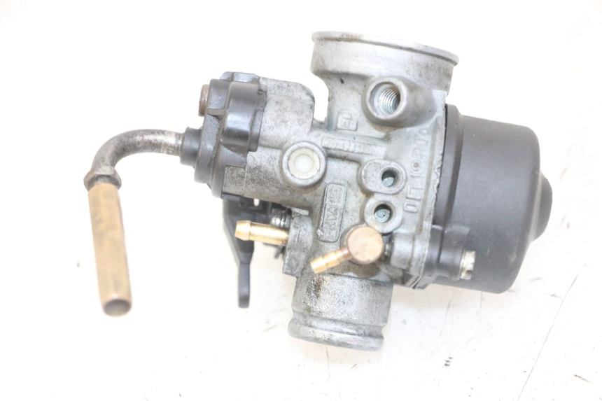 photo de CARBURATEUR MBK BOOSTER SPIRIT NAKED 50 (2004 - 2017) - Points de fixation